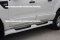 ครอบบันไดข้างตรงรุ่น Ford Ranger All New 2012-17