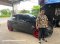 Mitsubishi Mirage แต่งสวยกับ dushop