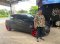 Mitsubishi Mirage แต่งสวยกับ dushop