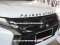 Mitsubishi Pajero All New 2020 Wrap ดำเงาครึ่งคัน พร้อมwrapเปลี่ยนสีกระจังหน้า