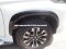  Smooth wheel eyebrow, special site, straight style Mitsubishi Pajero All New 2020