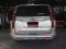 Rear side protection black with chrome trim for Mitsubishi Pajero All New 2015 model.