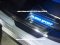 กาบบันไดมีไฟตัวเต็มตรงรุ่นแสงสีฟ้า Mitsubishi Pajero All New 2015-17