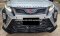Full front bumper for Mitsubishi Pajero Sport 2019-2023 SPECIAL EDITION