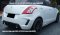 Full bumper styling kit for Suzuki Swift Eco Car, N-Concept style