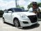 ชุดแต่งรอบคัน Suzuki Swift Eco Car New 2013 ทรง Limited ปลายท่อคู่