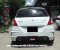 ชุดแต่งรอบคัน Suzuki Swift Eco Car New 2013 ทรง Limited ปลายท่อคู่