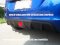 ดิฟฟิวเซอร์ หลังกันชนท้ายดำด้านตรงรุ่น Suzuki Swift Eco Car 2012