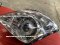 Projector head lamp with ring match for Suzuki Swift 2010 engine 1500cc