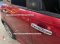 แต่งสวยชุดใหญ่ Suzuki Swift Eco Car สีแดง มาไกลจากนครปฐม