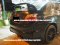 Body kit for Toyota Vios 2007-2012 Kaimera style