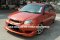 Bodykit for Toyota Vios 2003 F1 style