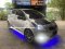 Toyota yaris แต่งสวยกับดียูช้อป