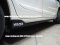 Side Lip Black Voltex For Toyota Yaris All New 2014-2019