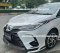 Body kit for Toyota Yaris All New 2020 (4Dr) Drive 68 style