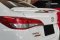 สปอยเลอร์ตรงรุ่น Toyota Yaris All New (ATIV) 4Dr ทรง Drive68