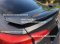 Spoiler for Toyota Yaris All New (ATIV) 4Dr Drive68 Style
