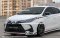 Body kit for Toyota Yaris All New 2020 (5Dr) Drive 68 style