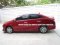 Bodykit, straight model, Toyota Yaris All New 2017-2020 (4 doors) Amotriz style