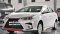 Full Front Bumper for Toyota Yaris ATIV 2017, Amotriz Style