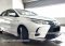 Body kit for Toyota Yaris All New 2020 (4Dr) Rider style