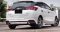 Body kit for Toyota Yaris All New 2018 - 2021 (5 door) Victor style
