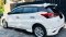 สปอยเลอร์หลังตรงรุ่นร Toyota Yaris ATIV 2017-2018 รุ่น 5ประตู ทรง GTS
