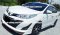  Bodykit Toyota Yaris ATIV 2017-2018 Sport Sport V2 Style (4 door model) Sedan
