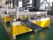 Automatic side driller