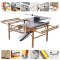 Table saw M