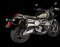 ท่อ Akrapovic Slip on Triumph Scramble 1200 2019