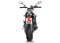 ท่อ AKRAPOVIC - FULL CARBON  ALUMINIUM LOGO LIMITED