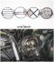 การ์ดไฟหน้า