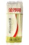 金沙河 高筋鸡蛋挂面 900g