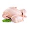 ไก่ขนเหลือง