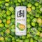 CHI FOREST Flavored Sparkling Water Calamansi Lime