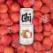 CHI FOREST Flavored Sparkling Water Lychee Fizzy