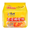 เบรส พอค ริบ นูดเดิล  (บะหมี่กึ่งสำเร็จรูป รสซี่โครงหมูตุ๋น)  (ตราคังซือฝุ) 100g