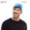 BUFF COOLNET UV+ Camo Blue ผ้าบัฟ