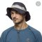 BUFF BOONEY HAT หมวกปีกรอบแบบกว้าง