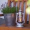 ตะเกียงรั้ว Feuerhand Hurricane Lantern 276