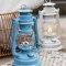 ตะเกียงรั้ว Feuerhand Hurricane Lantern 276