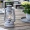 ตะเกียงรั้ว Feuerhand Hurricane Lantern 276