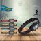 Black Diamond STORM 400 HEADLAMP ไฟฉายคาดหัว