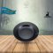 Captain Stag BLUE BLACK COAT ROUND CURRY PLATE จานแคมป์ปิ้ง