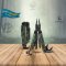 Leatherman Topo Signal Multi-Tools (Box Package)