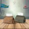 Naturehike กล่องใส่ทิชชู่ Tissue storage box