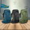 Osprey Atmos AG 50 for Men - กระเป๋าเป้เดินป่า 50 ลิตร