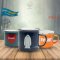 Poler Enamel Mugs แก้วอีนาเมลแคมป์ปิ้ง