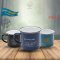 Poler Enamel Mugs แก้วอีนาเมลแคมป์ปิ้ง